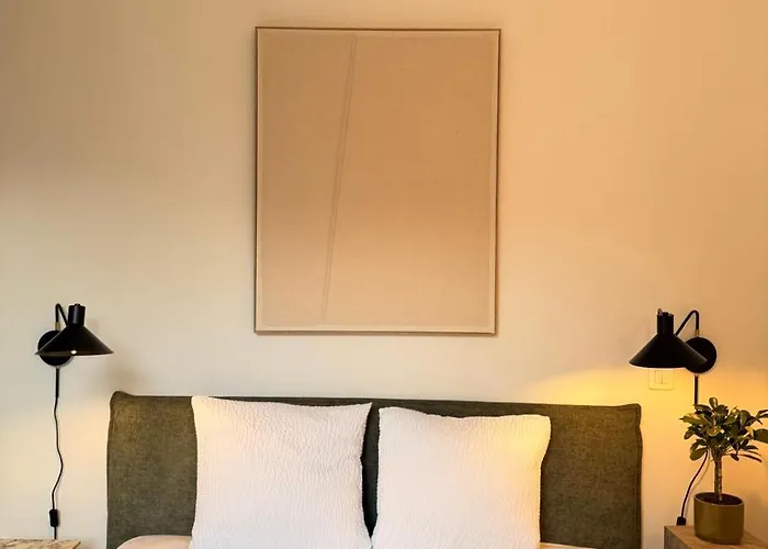 Mithouard Апартаменты