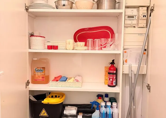 Апартаменты Mithouard