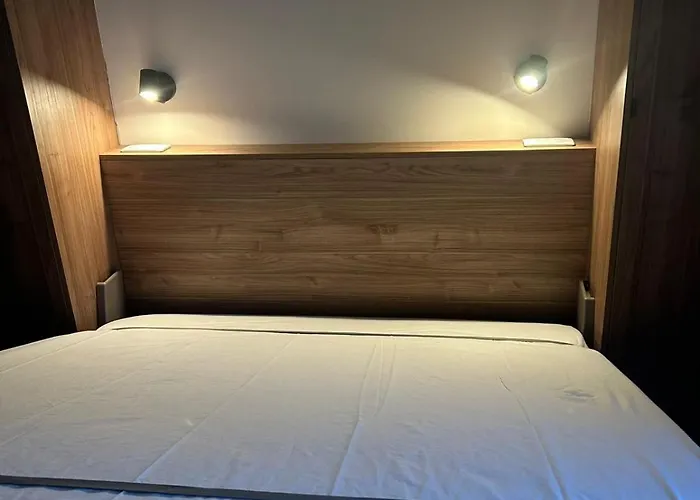 Mithouard Апартаменты *