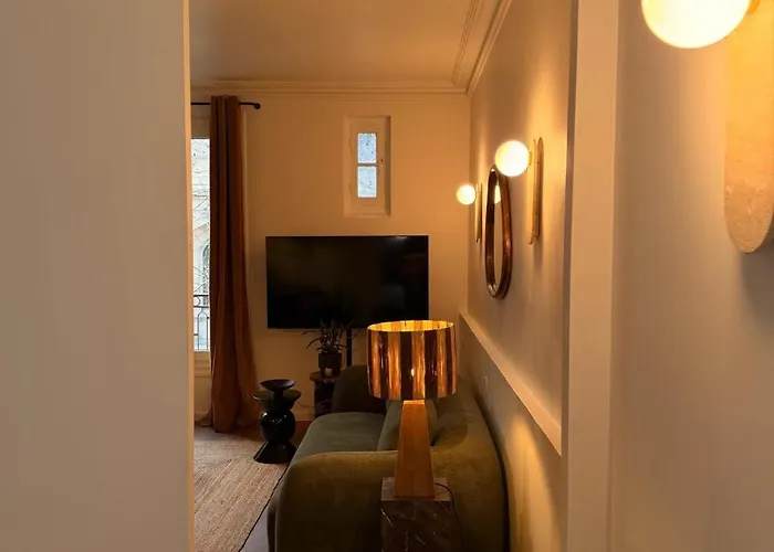 Mithouard París