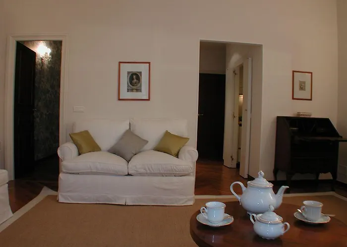 Apartment Mithouard *