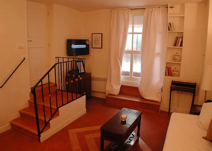 Mithouard Apartamento París