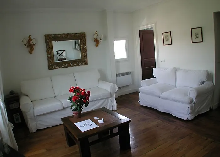 Mithouard Париж