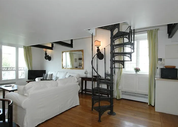 Apartment Mithouard
