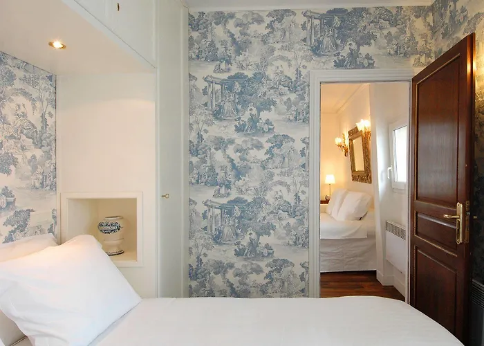 Mithouard Апартаменты *