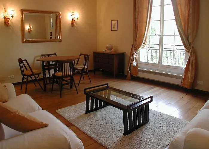 Mithouard Апартаменты *