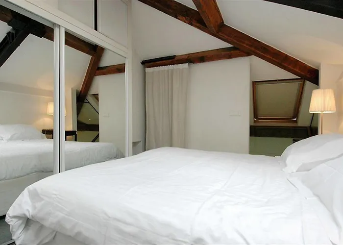 Mithouard * Париж