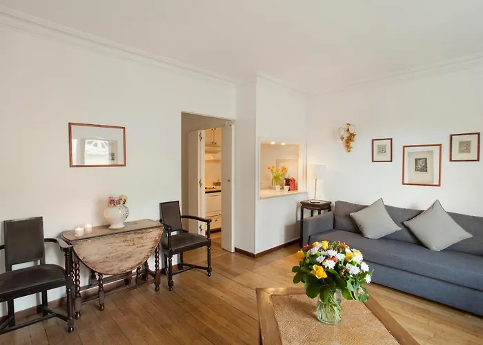 Mithouard Апартаменты *