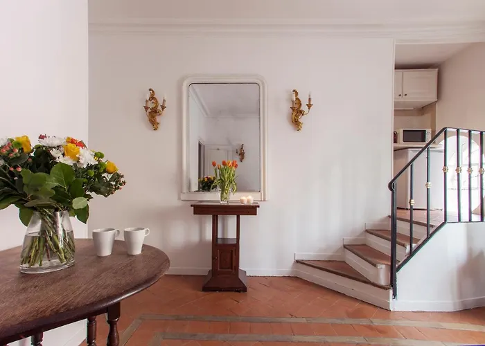 Mithouard Апартаменты