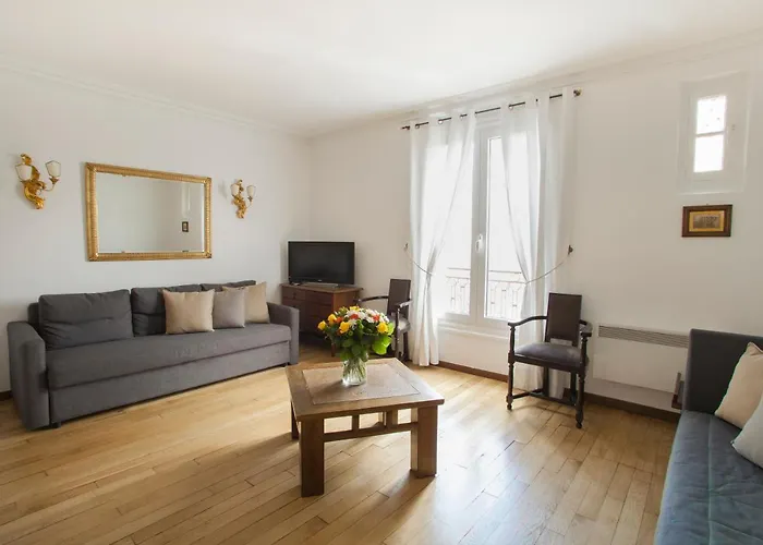 Mithouard Париж