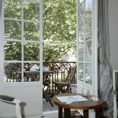 Apartamento Mithouard