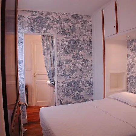 Apartamento Mithouard