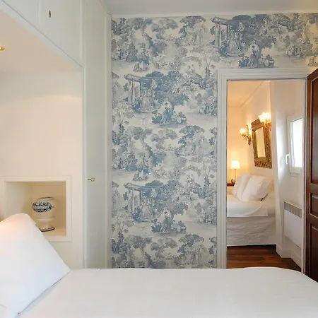Mithouard Apartamento *