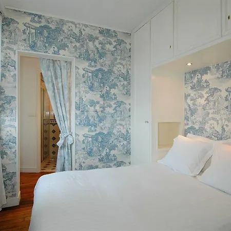 Mithouard Apartamento