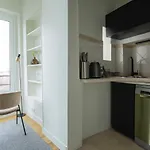 Mithouard פריז