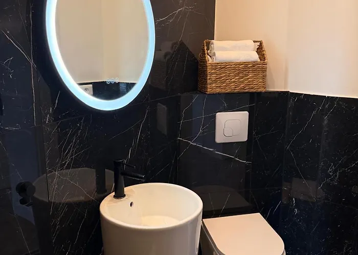 Mithouard Apartmán Paříž