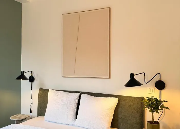 Appartement Mithouard *