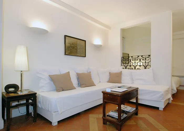 Mithouard Apartmán Paříž