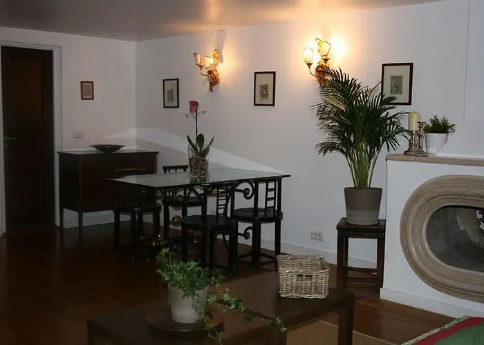 Apartmán Mithouard *