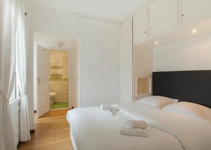 Mithouard Apartmán *